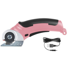 Handheld Electric Fabric Scissors
