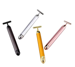 T-Type Gold Electric Beauty Stick