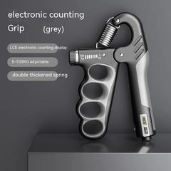 Adjustable Hand Grip Strengthener