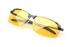 Night Vision Glasses for Drivers - Anti-Glare Polarized