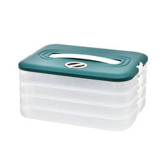 Rectangular Sunglasses Organizer with 8 Grids
