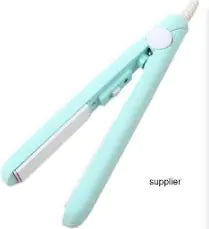 Mini Splint Hair Straightener