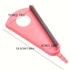 3-in-1 Multifunctional Carrot Opener for Weak Hands