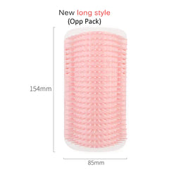 Cat Self-Grooming Brush