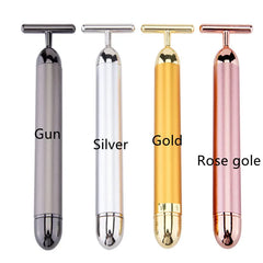 T-Type Gold Electric Beauty Stick