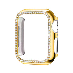 Diamond Protective PC Case for Apple Watch
