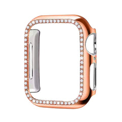 Diamond Protective PC Case for Apple Watch