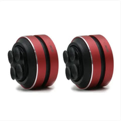 Mini Bone Conduction Bluetooth Speaker