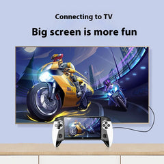 X9 Handheld Game Console