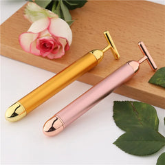 T-Type Gold Electric Beauty Stick