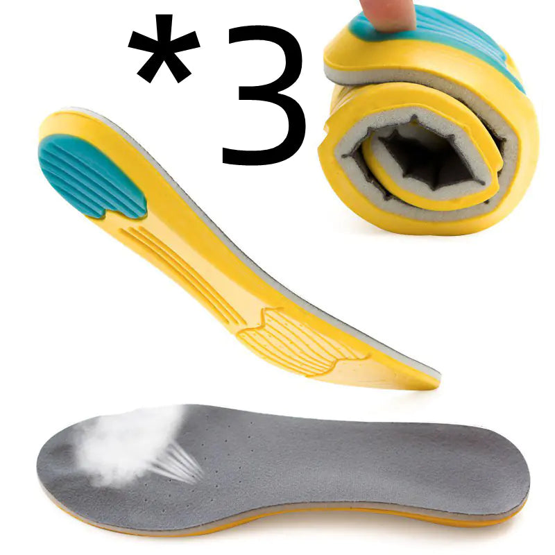 Memory Foam Sports Insole