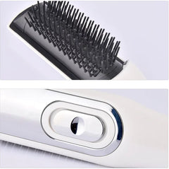 Electric Hair Growth Massager Comb with Infrared Function