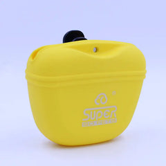 Silicone Dog Treat Pouch