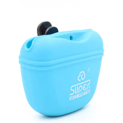 Silicone Dog Treat Pouch