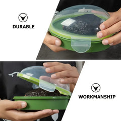 Avocado Storage & Preserver