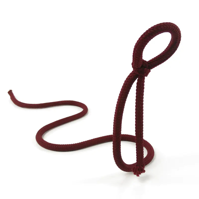 Elegant Home Magic Floating Rope Wine Rack Decor