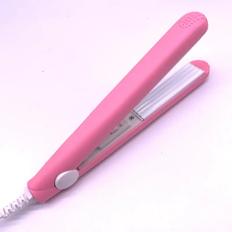 Mini Splint Hair Straightener