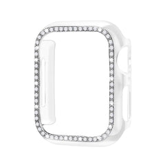 Diamond Protective PC Case for Apple Watch