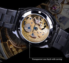 Mechanical Watch for Men