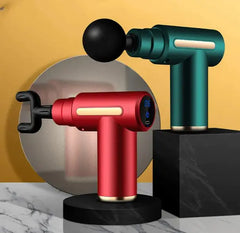 Mini Massage Gun