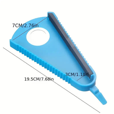 3-in-1 Multifunctional Carrot Opener for Weak Hands