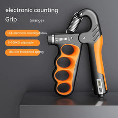 Adjustable Hand Grip Strengthener