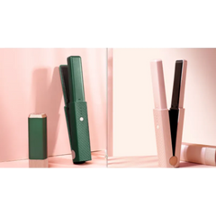 Portable Hair Straightener