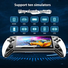 X9 Handheld Game Console
