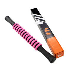 Gear Muscle Massage Stick for Fitness and Yoga