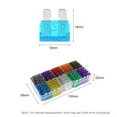 Automotive Fuse Kit
