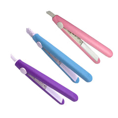 Mini Splint Hair Straightener