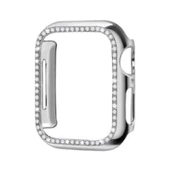 Diamond Protective PC Case for Apple Watch