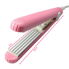 Mini Splint Hair Straightener