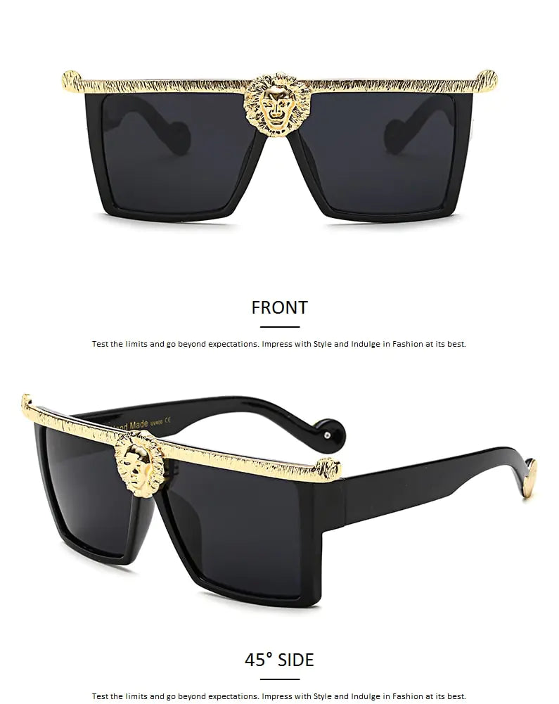 Sunglasses for Men and Women