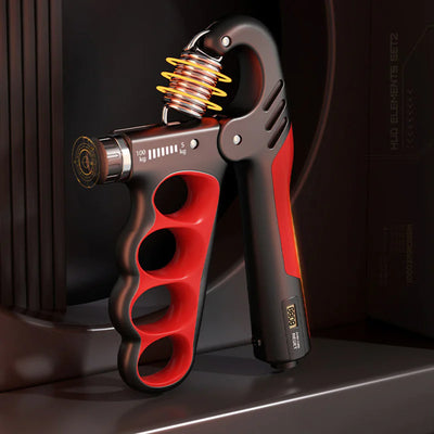 Adjustable Hand Grip Strengthener