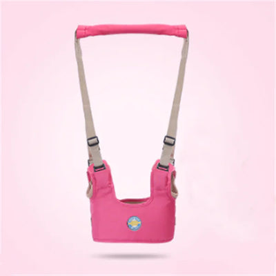 Baby Walking Harness with Easy Pull Rope